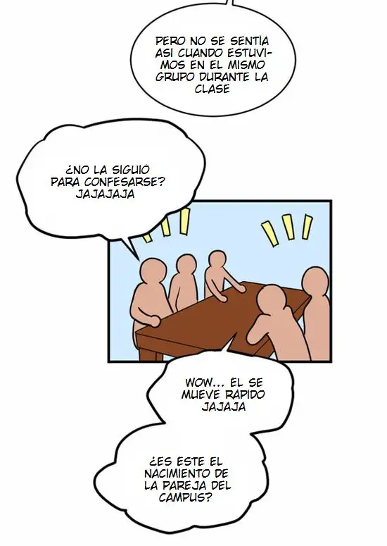 ¡La belleza de Gangnam! - Capítulo 13 - Página 68 - LectorTMOo