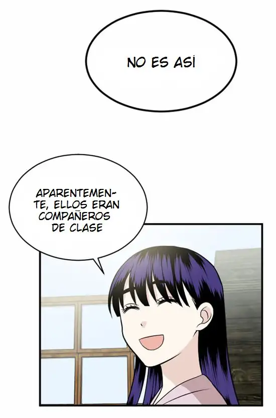 ¡La belleza de Gangnam! - Capítulo 13 - Página 69 - LectorTMOo