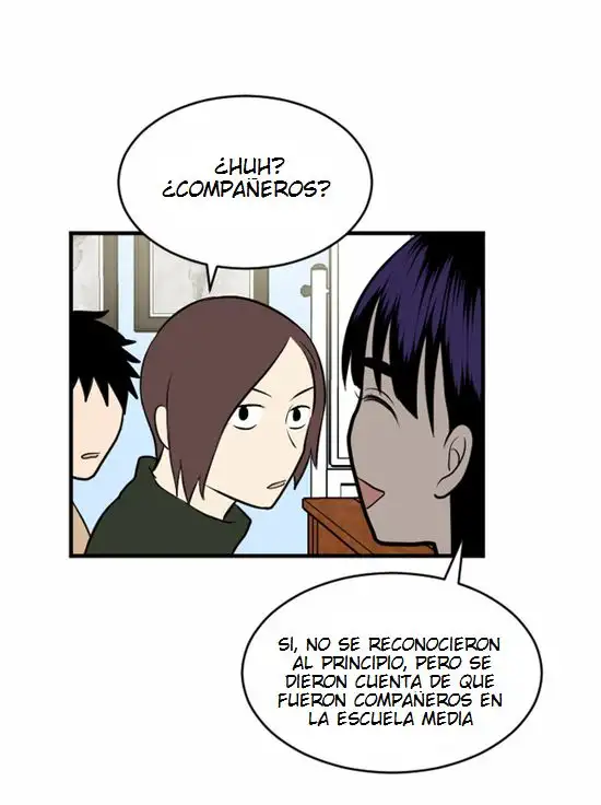 ¡La belleza de Gangnam! - Capítulo 13 - Página 70 - LectorTMOo