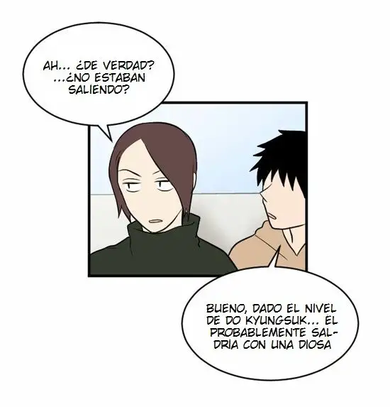 ¡La belleza de Gangnam! - Capítulo 13 - Página 71 - LectorTMOo