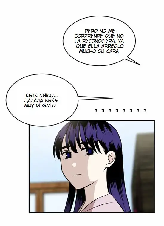 ¡La belleza de Gangnam! - Capítulo 13 - Página 72 - LectorTMOo