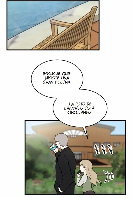 ¡La belleza de Gangnam! - Capítulo 13 - Página 74 - LectorTMOo
