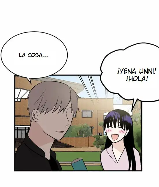 ¡La belleza de Gangnam! - Capítulo 13 - Página 77 - LectorTMOo