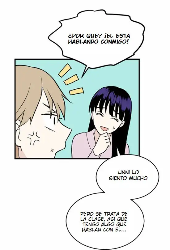 ¡La belleza de Gangnam! - Capítulo 13 - Página 79 - LectorTMOo