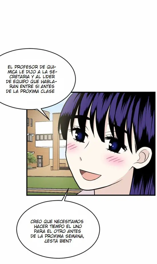 ¡La belleza de Gangnam! - Capítulo 13 - Página 80 - LectorTMOo
