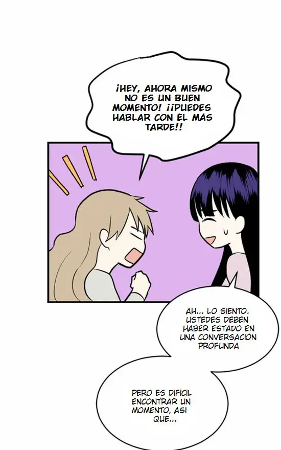 ¡La belleza de Gangnam! - Capítulo 13 - Página 82 - LectorTMOo