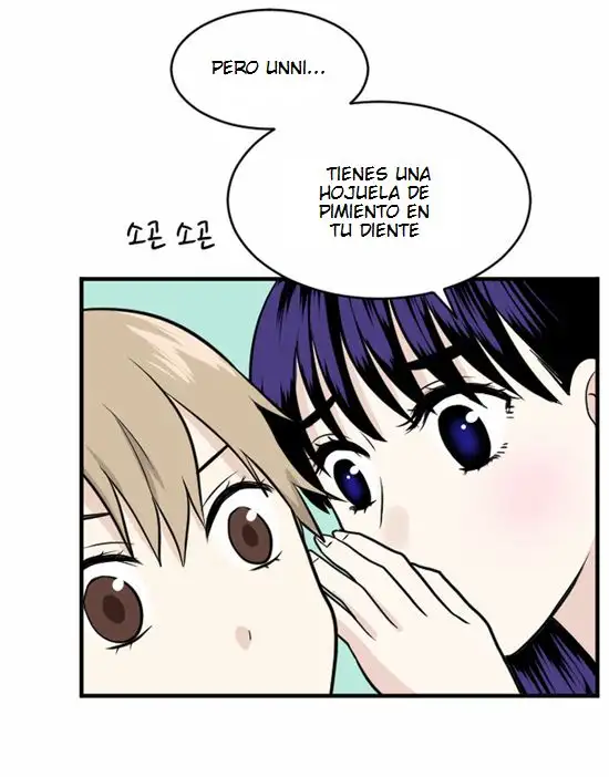 ¡La belleza de Gangnam! - Capítulo 13 - Página 83 - LectorTMOo