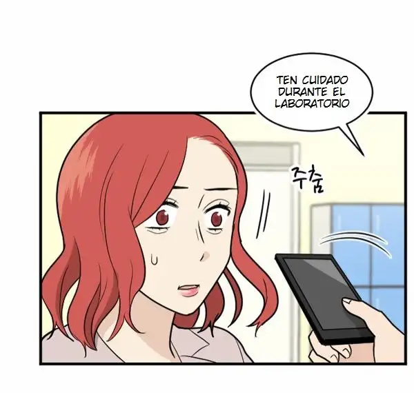 ¡La belleza de Gangnam! - Capítulo 15 - Página 5 - LectorTMOo