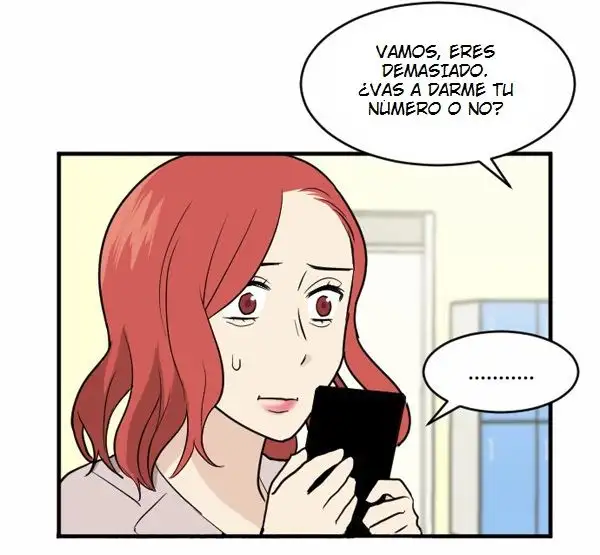 ¡La belleza de Gangnam! - Capítulo 15 - Página 8 - LectorTMOo