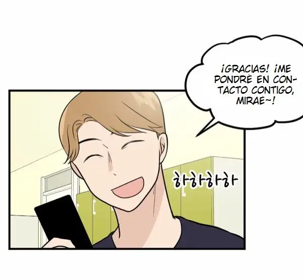 ¡La belleza de Gangnam! - Capítulo 15 - Página 10 - LectorTMOo