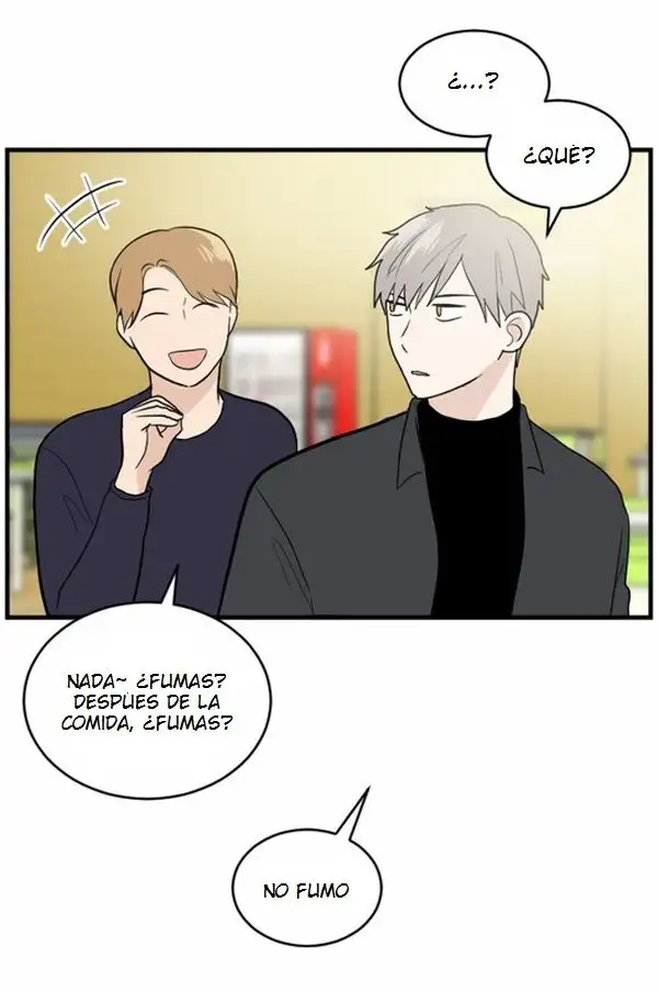 ¡La belleza de Gangnam! - Capítulo 15 - Página 14 - LectorTMOo