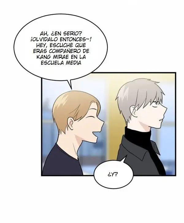 ¡La belleza de Gangnam! - Capítulo 15 - Página 15 - LectorTMOo