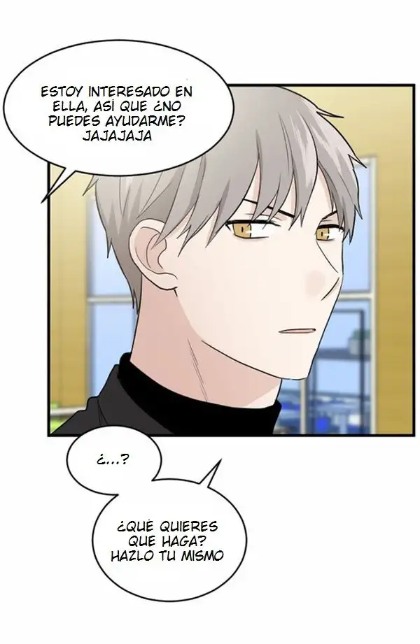 ¡La belleza de Gangnam! - Capítulo 15 - Página 16 - LectorTMOo