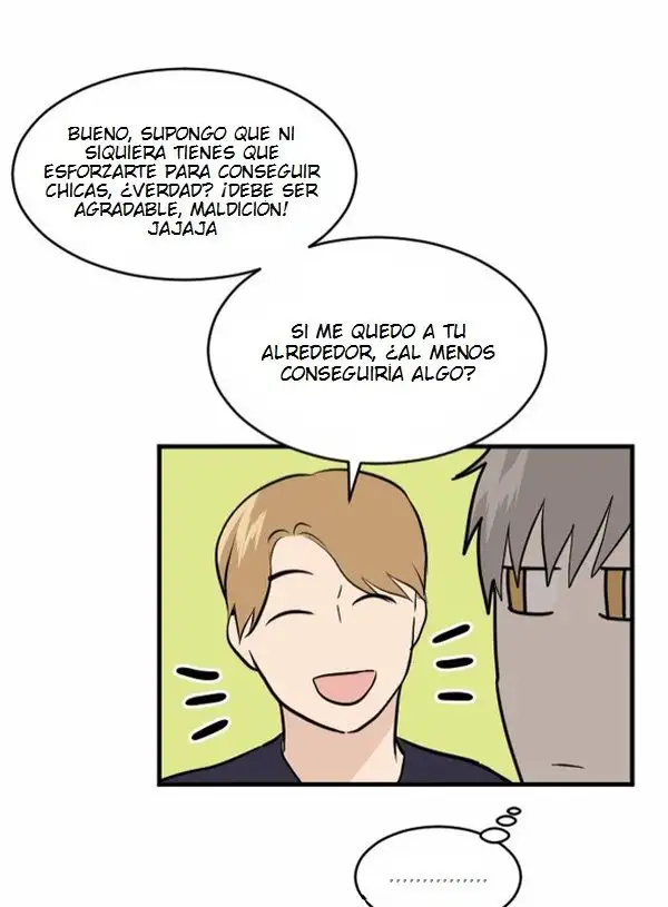 ¡La belleza de Gangnam! - Capítulo 15 - Página 17 - LectorTMOo