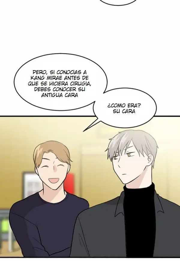 ¡La belleza de Gangnam! - Capítulo 15 - Página 18 - LectorTMOo