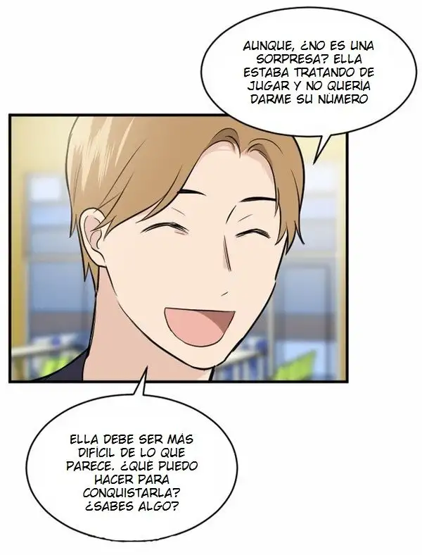 ¡La belleza de Gangnam! - Capítulo 15 - Página 19 - LectorTMOo