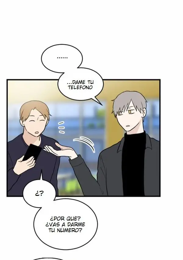 ¡La belleza de Gangnam! - Capítulo 15 - Página 21 - LectorTMOo