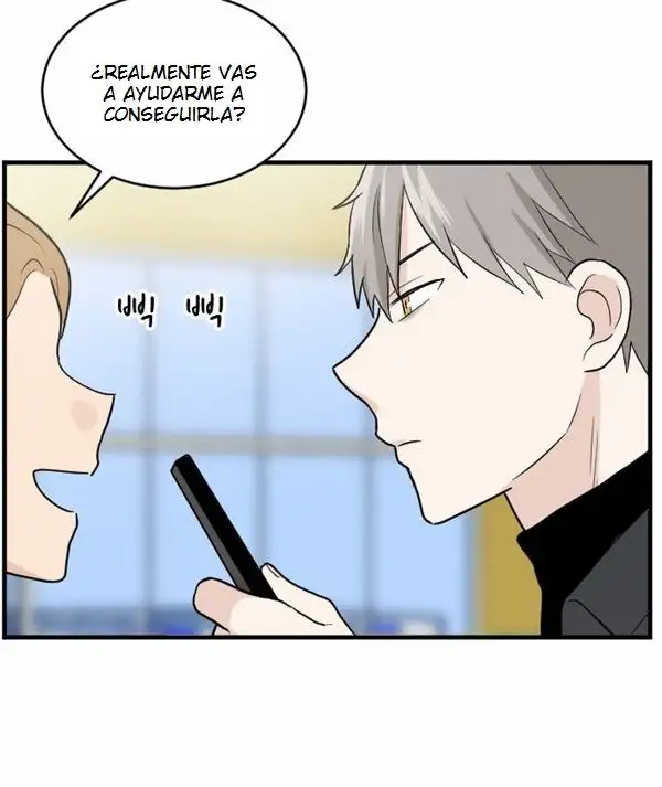 ¡La belleza de Gangnam! - Capítulo 15 - Página 22 - LectorTMOo