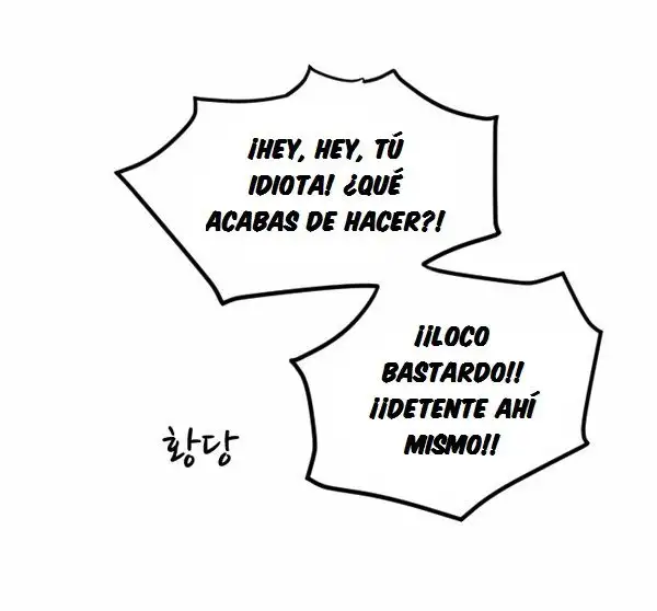 ¡La belleza de Gangnam! - Capítulo 15 - Página 26 - LectorTMOo