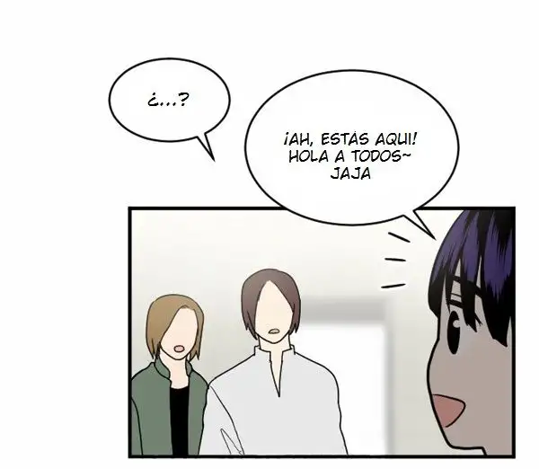 ¡La belleza de Gangnam! - Capítulo 15 - Página 31 - LectorTMOo