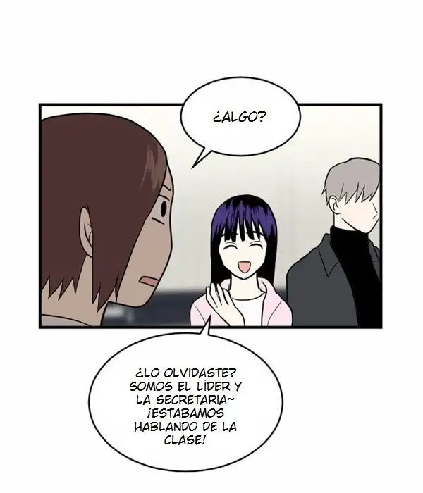 ¡La belleza de Gangnam! - Capítulo 15 - Página 33 - LectorTMOo