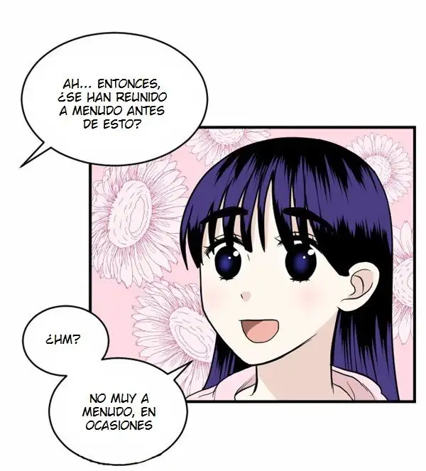 ¡La belleza de Gangnam! - Capítulo 15 - Página 34 - LectorTMOo