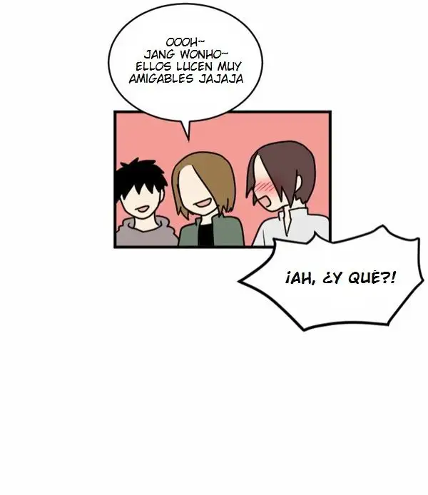 ¡La belleza de Gangnam! - Capítulo 15 - Página 36 - LectorTMOo