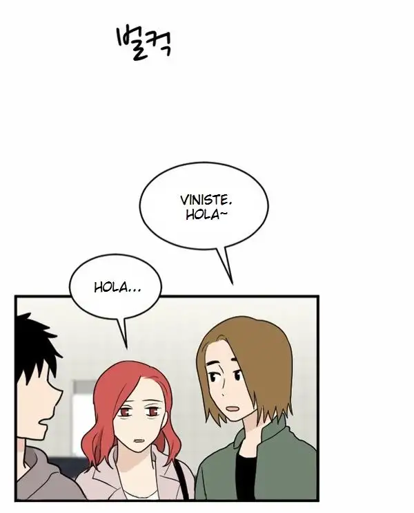 ¡La belleza de Gangnam! - Capítulo 15 - Página 37 - LectorTMOo