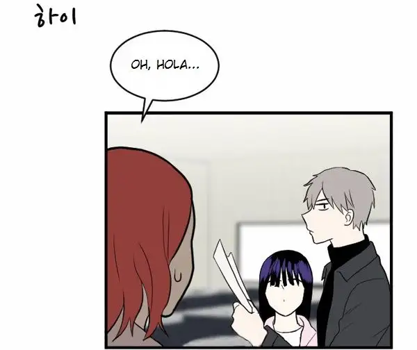 ¡La belleza de Gangnam! - Capítulo 15 - Página 38 - LectorTMOo