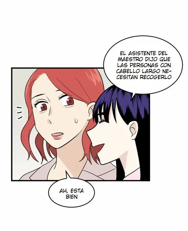 ¡La belleza de Gangnam! - Capítulo 15 - Página 41 - LectorTMOo
