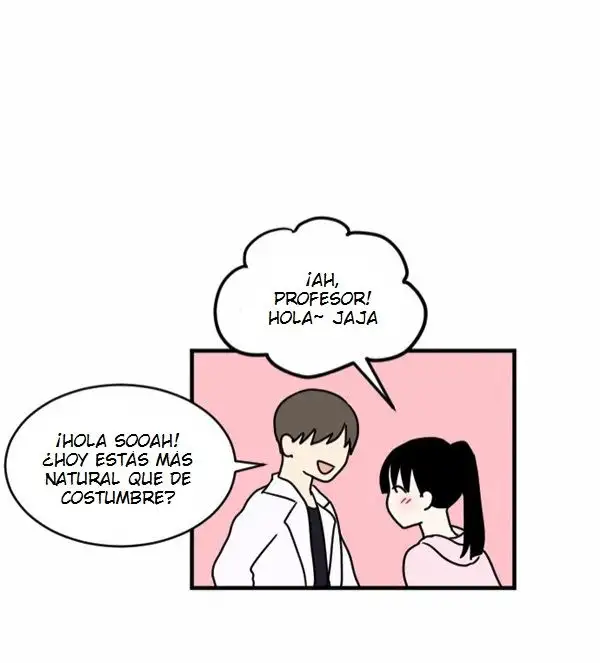¡La belleza de Gangnam! - Capítulo 15 - Página 45 - LectorTMOo