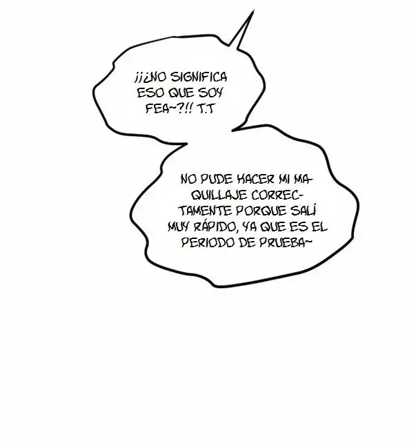 ¡La belleza de Gangnam! - Capítulo 15 - Página 46 - LectorTMOo