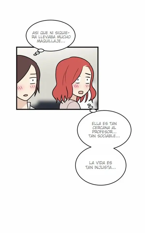 ¡La belleza de Gangnam! - Capítulo 15 - Página 47 - LectorTMOo