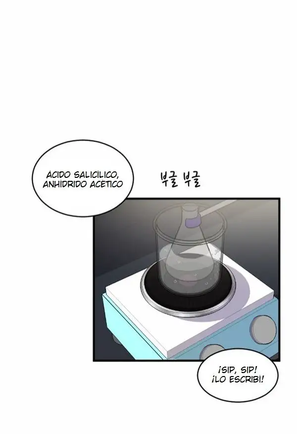 ¡La belleza de Gangnam! - Capítulo 15 - Página 48 - LectorTMOo