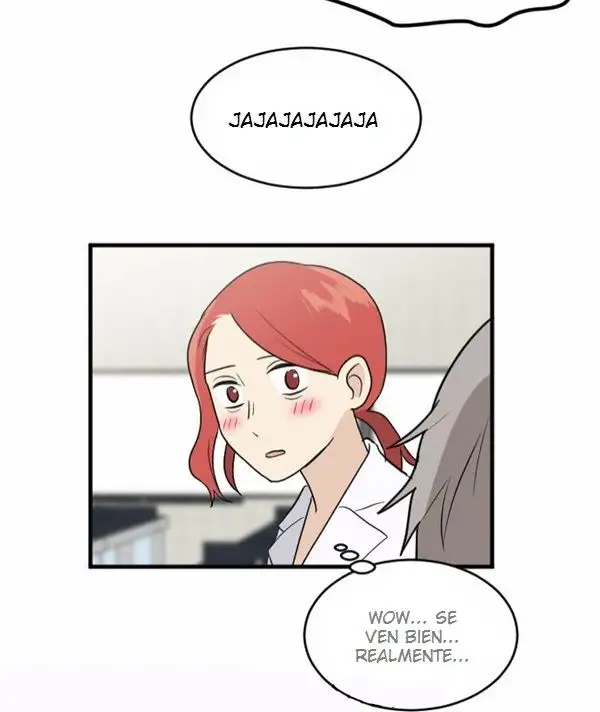 ¡La belleza de Gangnam! - Capítulo 15 - Página 52 - LectorTMOo