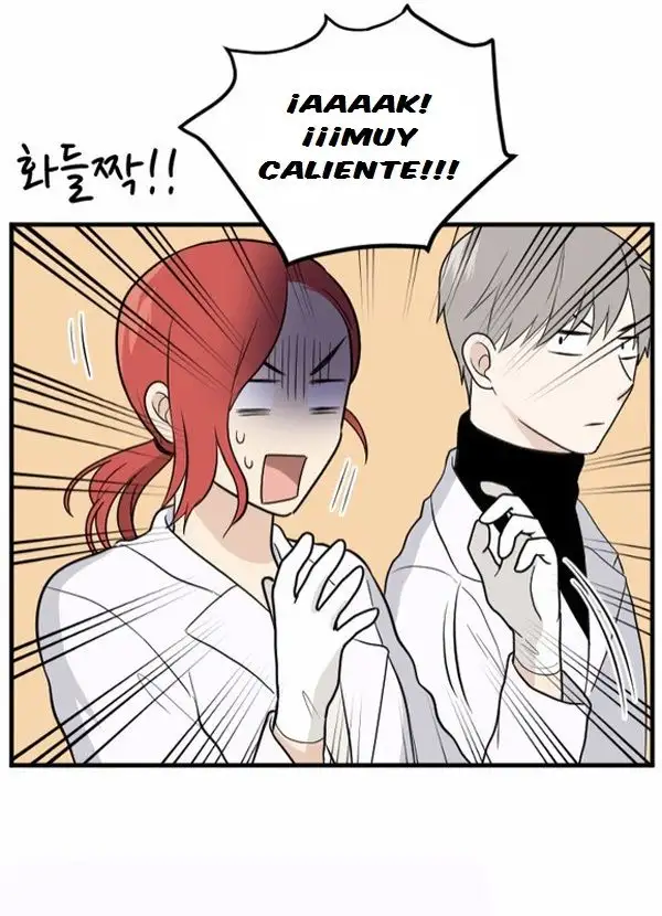 ¡La belleza de Gangnam! - Capítulo 15 - Página 59 - LectorTMOo