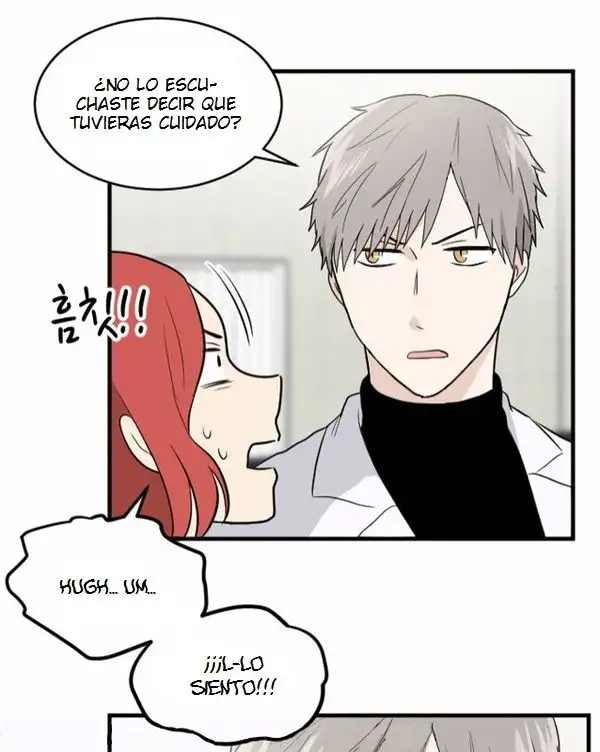 ¡La belleza de Gangnam! - Capítulo 15 - Página 61 - LectorTMOo