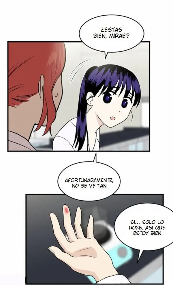 ¡La belleza de Gangnam! - Capítulo 15 - Página 68 - LectorTMOo