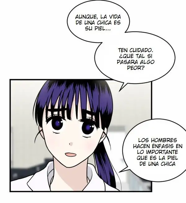 ¡La belleza de Gangnam! - Capítulo 15 - Página 69 - LectorTMOo