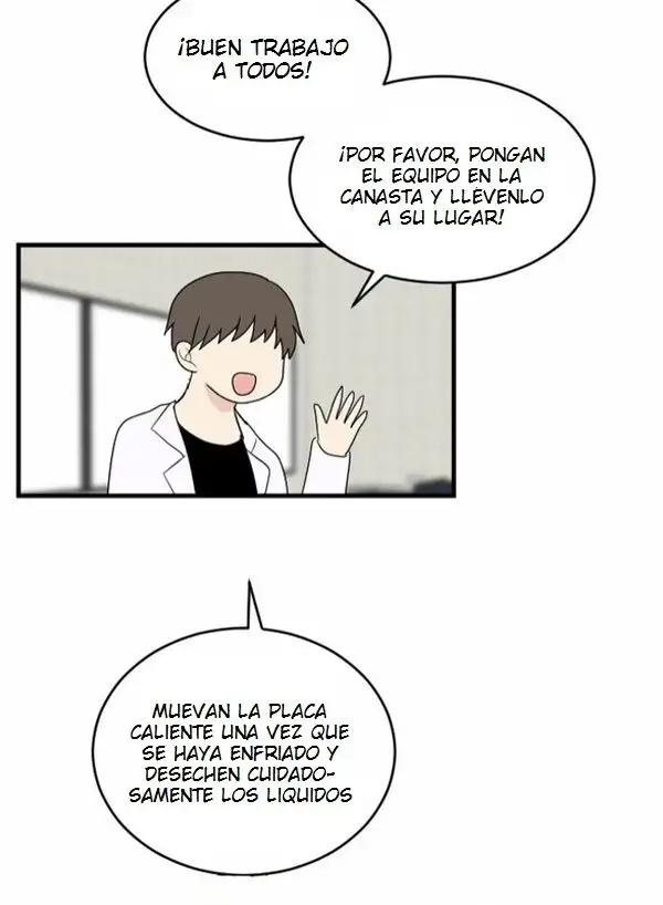 ¡La belleza de Gangnam! - Capítulo 15 - Página 72 - LectorTMOo