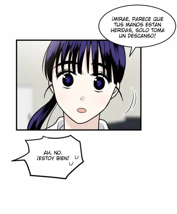 ¡La belleza de Gangnam! - Capítulo 15 - Página 74 - LectorTMOo