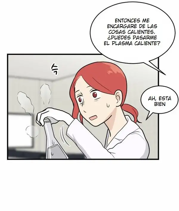 ¡La belleza de Gangnam! - Capítulo 15 - Página 75 - LectorTMOo