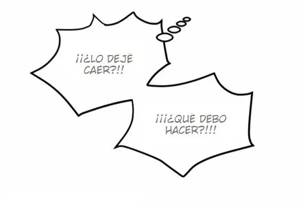 ¡La belleza de Gangnam! - Capítulo 16 - Página 4 - LectorTMOo