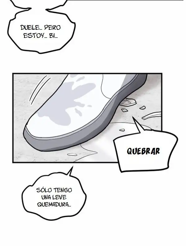 ¡La belleza de Gangnam! - Capítulo 16 - Página 10 - LectorTMOo