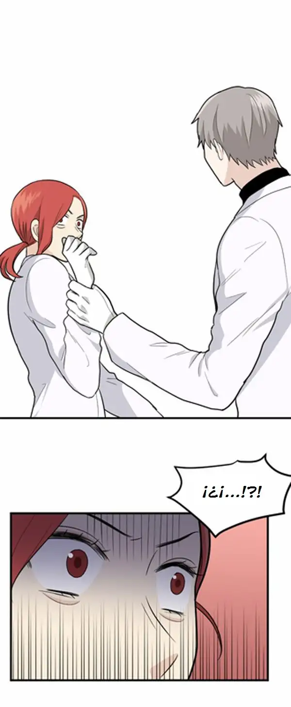 ¡La belleza de Gangnam! - Capítulo 16 - Página 13 - LectorTMOo