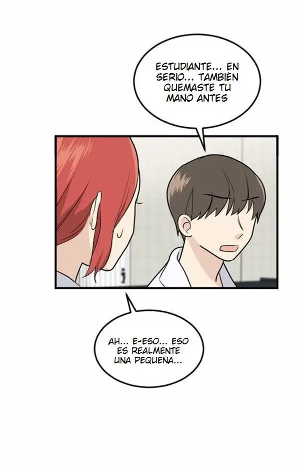 ¡La belleza de Gangnam! - Capítulo 16 - Página 17 - LectorTMOo