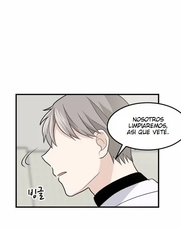 ¡La belleza de Gangnam! - Capítulo 16 - Página 18 - LectorTMOo
