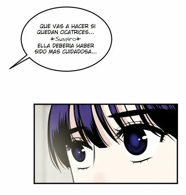 ¡La belleza de Gangnam! - Capítulo 16 - Página 22 - LectorTMOo