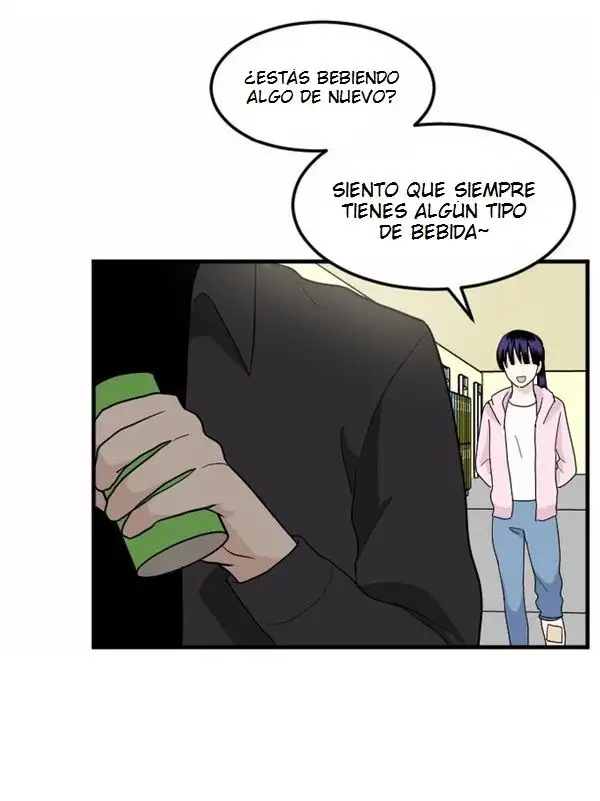 ¡La belleza de Gangnam! - Capítulo 16 - Página 24 - LectorTMOo