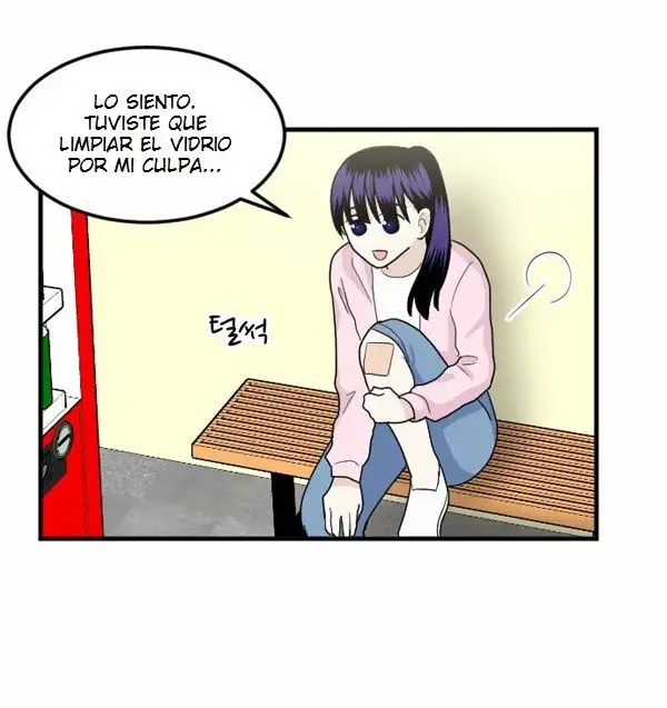 ¡La belleza de Gangnam! - Capítulo 16 - Página 25 - LectorTMOo